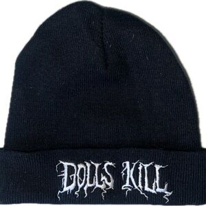 DOLLSKILL SKULLCAP